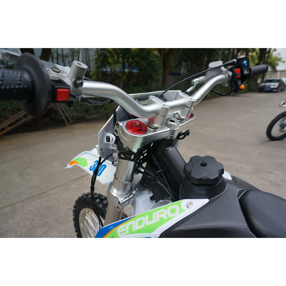 Chinese Wholesale Cross Racing 125cc Motorcycles 150cc Diesel Adult 250cc Dirt Bike