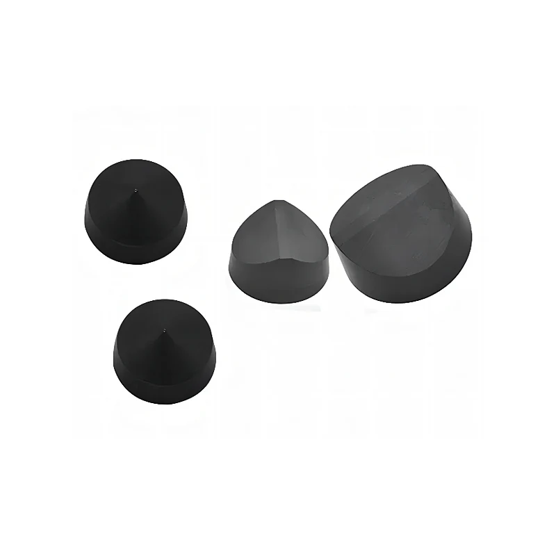 HARDVIK High quality durable PCD CBN inserts carbide turning insert CNC RTS RCMX060400V RCMX for steel cast iron