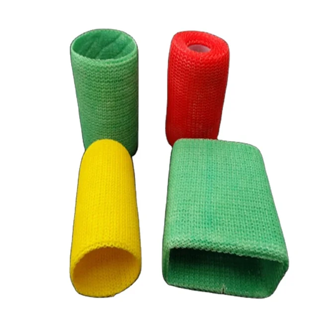 Senolo Camouflage Printed Synthetic Fiberglass Casting Tape