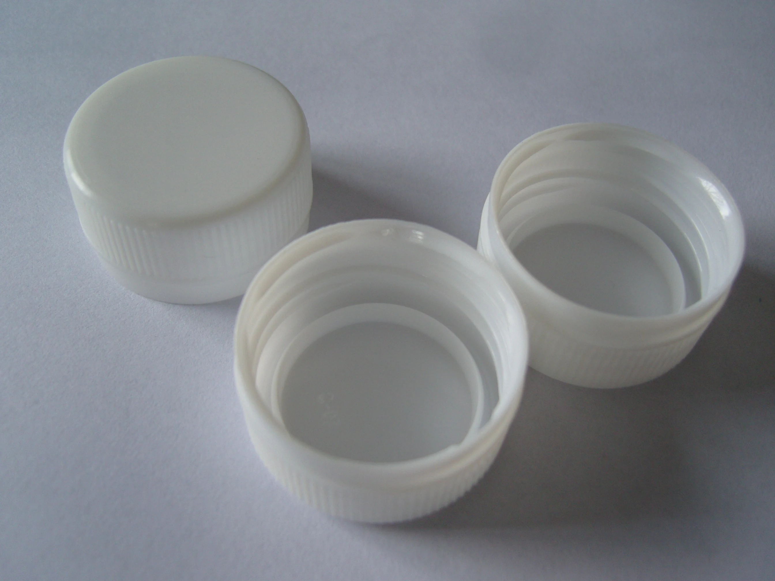 100% new pet raw material 25/30mm pet preform for spring water bottle