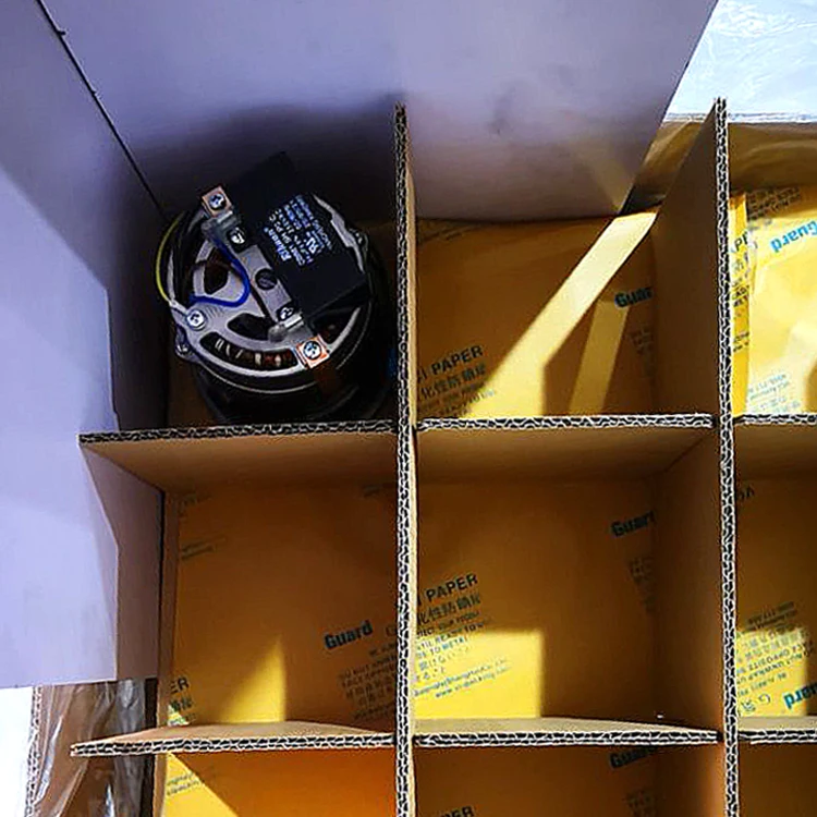 Vapor Phase Inhibitor VCI Package paper, Antirust & Anti-Moisture Packing paper Bag for Metal Protective Paper Rolls