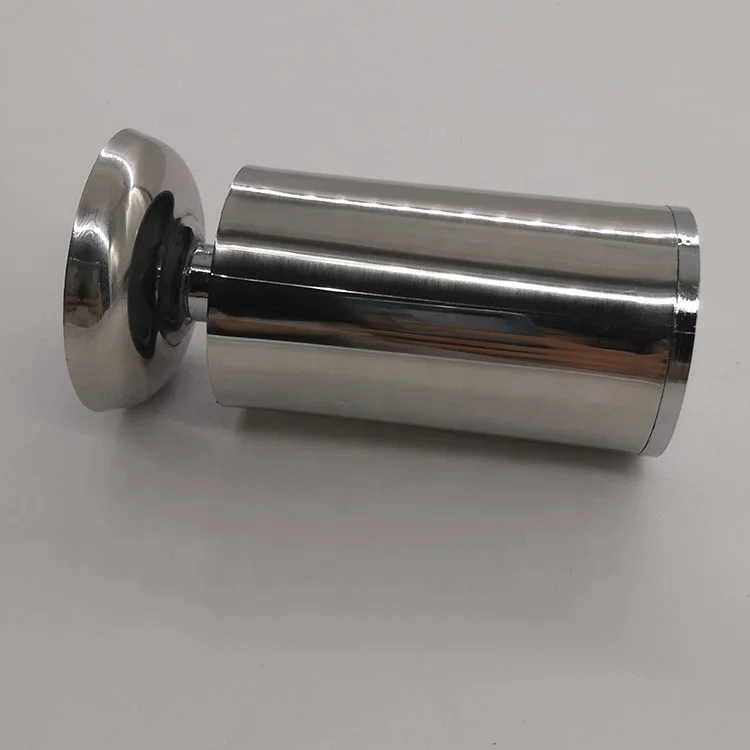  Sofa leg metal bottom base for