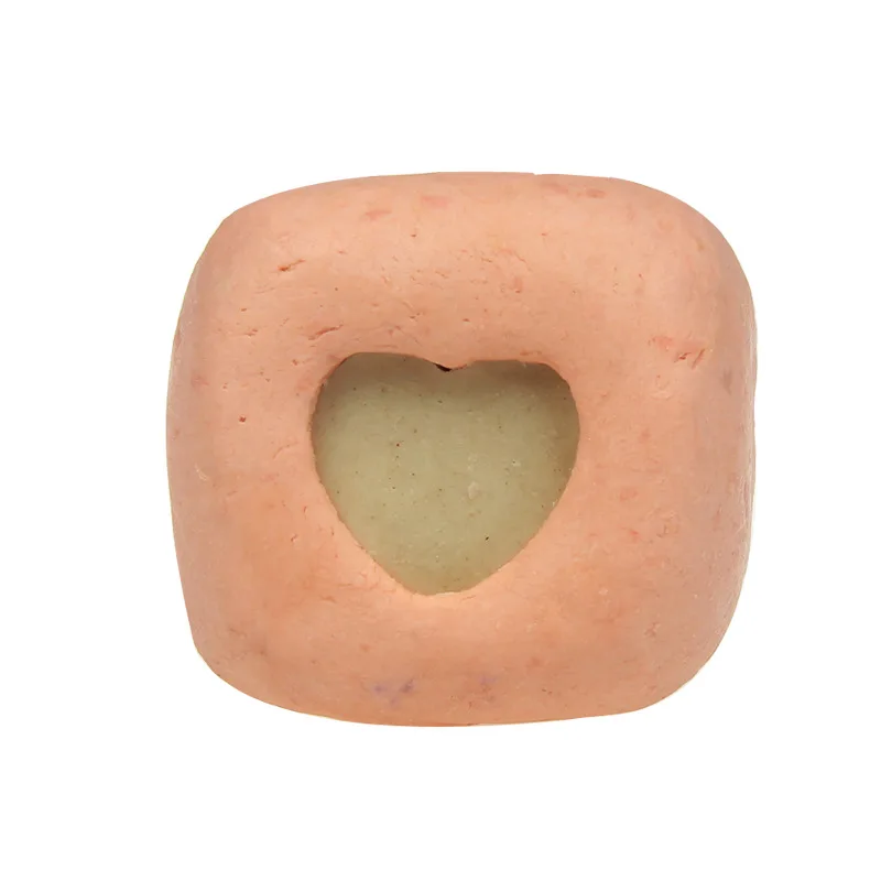 
Moisturize and cleanse nectarine honey bee essential oil handmade soap Wholesale handmade soap 