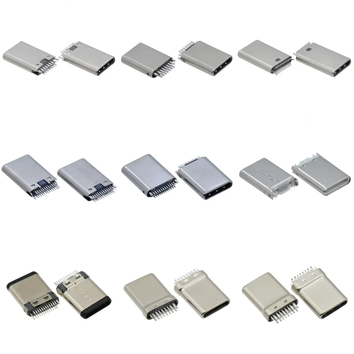 Шинный USB-3 1 удлинитель с 24