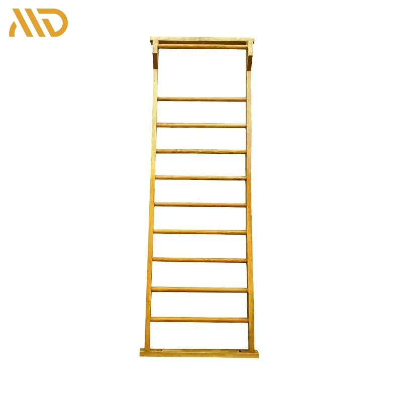 Wall bars/gymnastic bars for sale wall ladder exercise bar stall