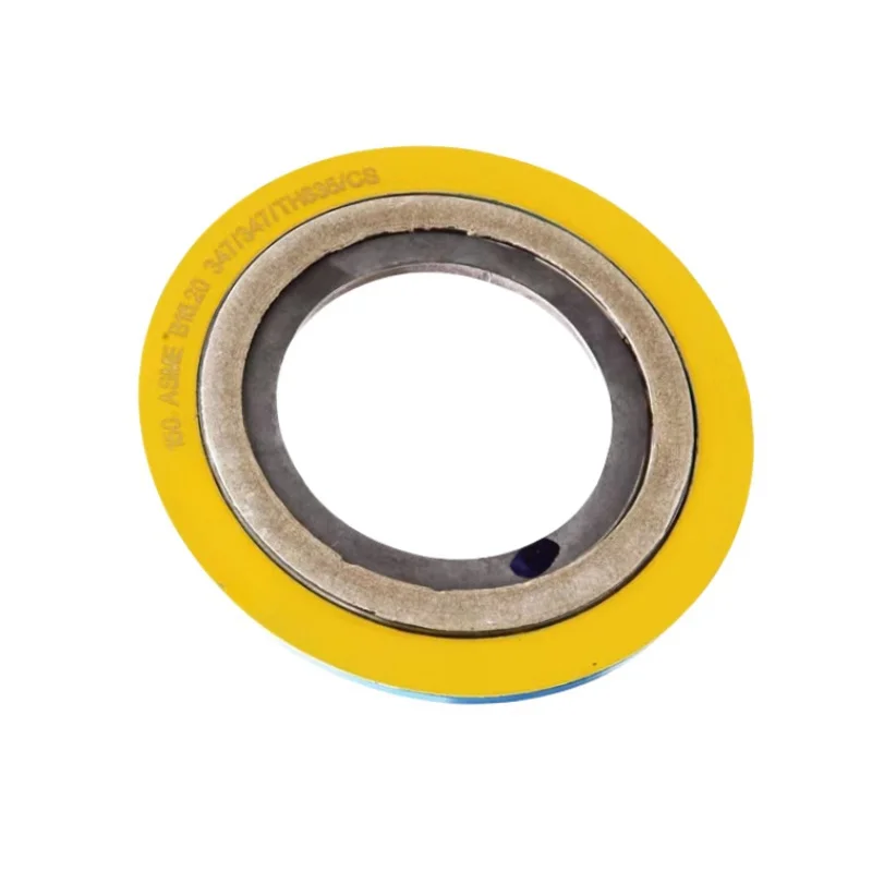 Flange Insulation G10  AISI 316 with G10 Insulation Composite  PTFE Sealing