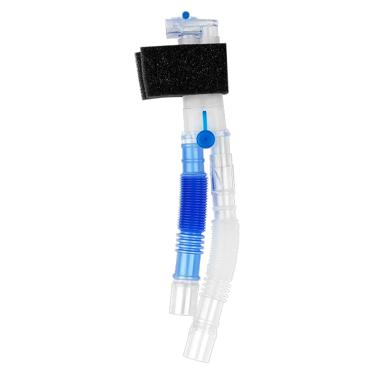 Pigeon Medical Supply  cannula  oxygen infant interface nasal tubing for Hospital ventilators CPAP Machine breathing apparatus