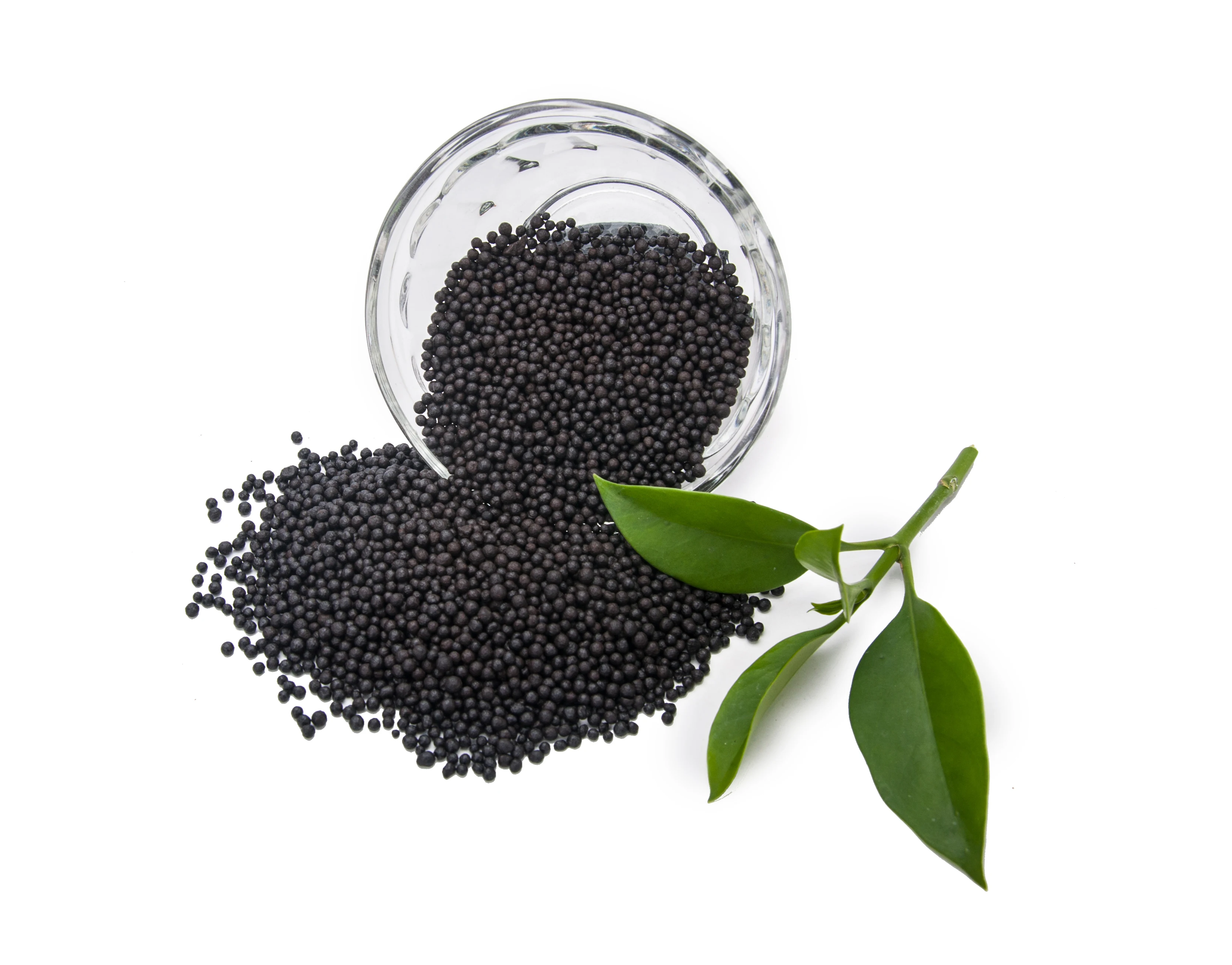 Agriculture Grade Amino Acid Granular Fertilizer high nitrogen 100% water soluble