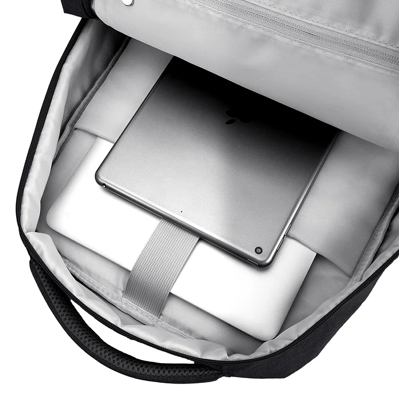 BUBM Super September Offer High Quality Large Capacity Business Travel Waterproof Laptop Backpack