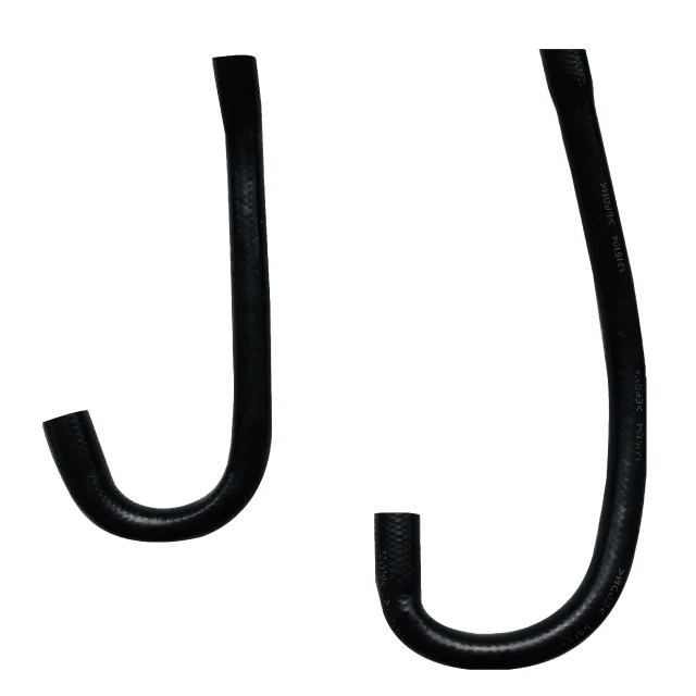 Automatic Transmission Cooling Oil Hose EPDM/CM Coolant Hose