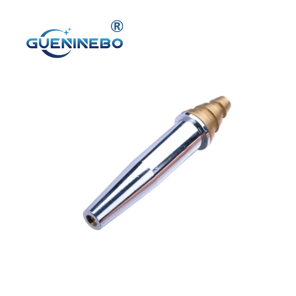 High Quality Acetylene Gas Cutting Nozzle KOIKE TYPE Cutting Tip Gas Mixing Nozzle