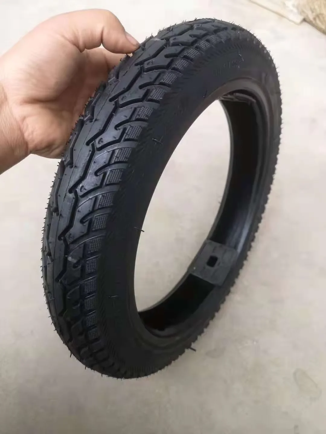 motorcycle tyr electric car vacuum tire tyres 14*2.125