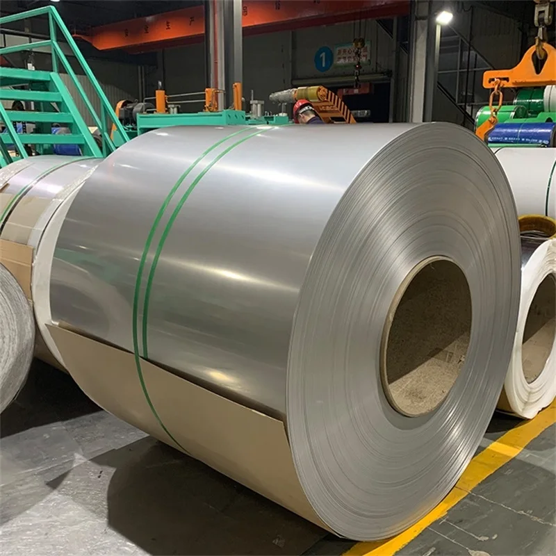 cold rolled stainless steel sheet in coil