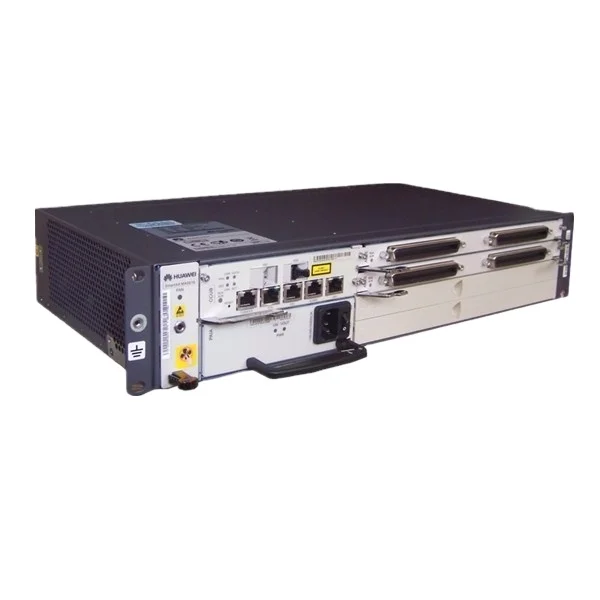 HUAWEI Hot Seller SmartAX MA5616 ONU Mulit ports and services IP Dslam Unit