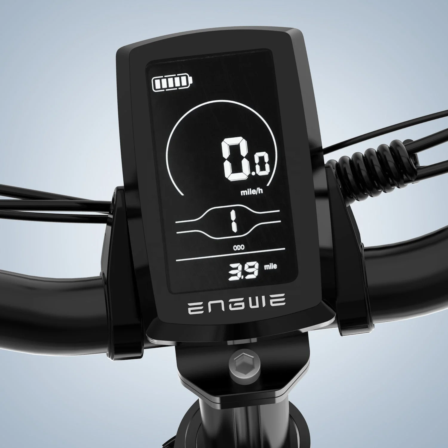 Max range 110KM PAS mode 750W high speed ep2 electric bike ebike bicycle engwe ep-2 pro