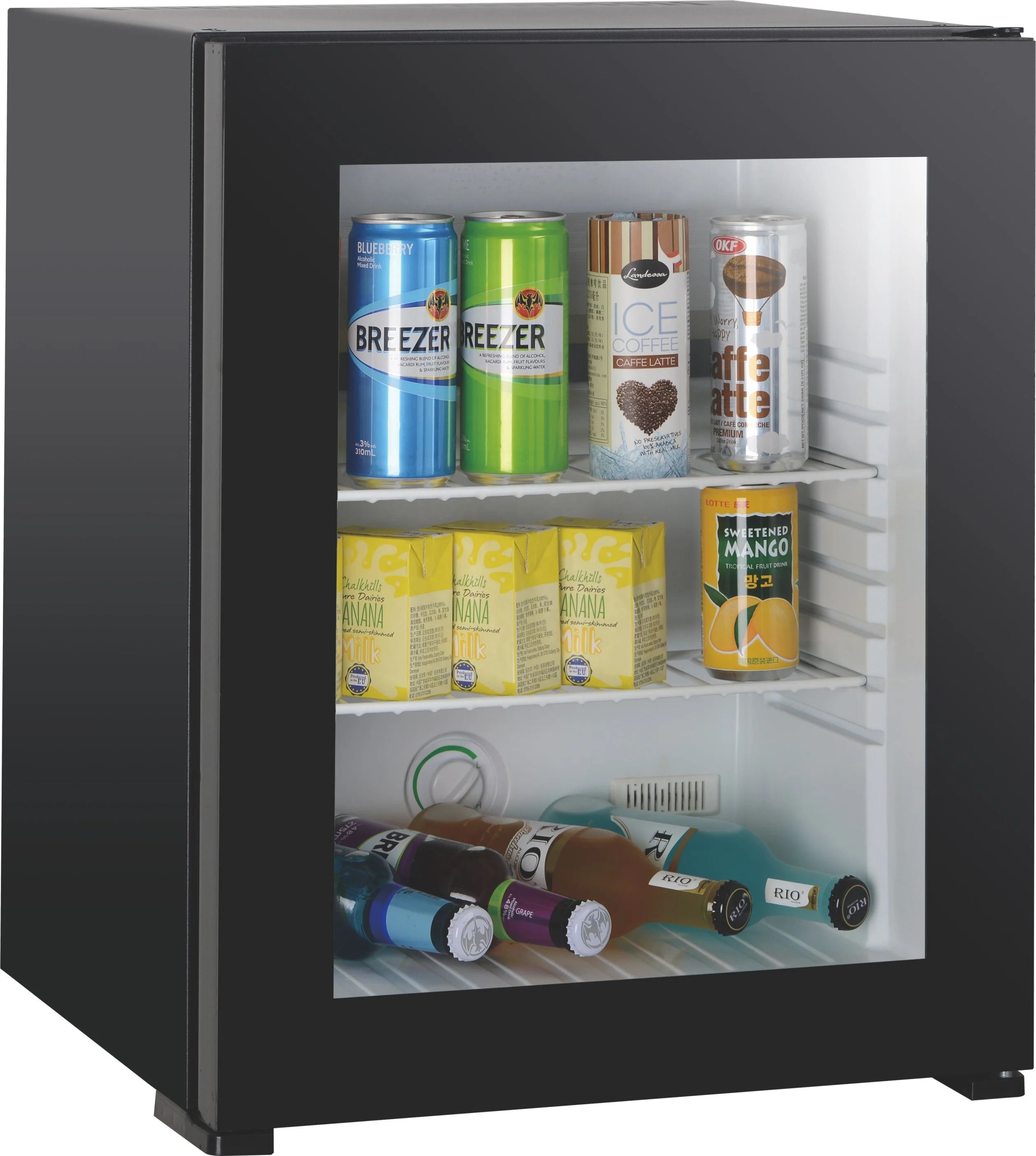 Mini freezer refrigerators freezers cold drink refrigerator fridge beer mini freezer