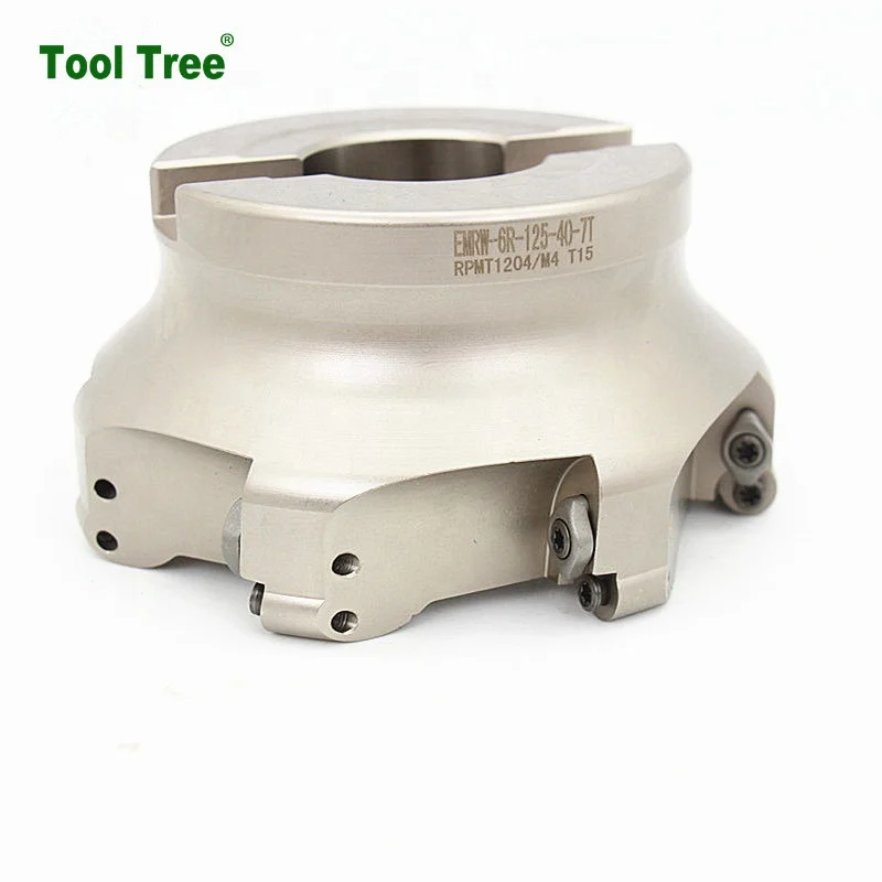 Станки высокоточные EMR круглые дюбели Fcae мельницы 5R фрезы для