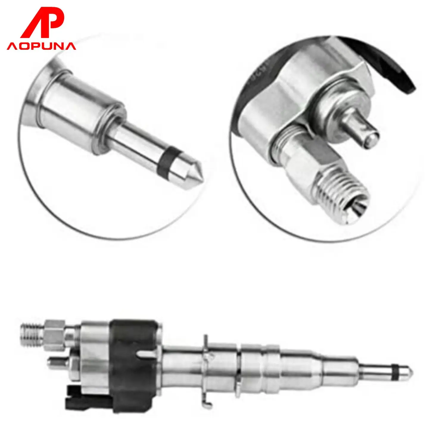 Fuel Injector Nozzle OEM 13537585261