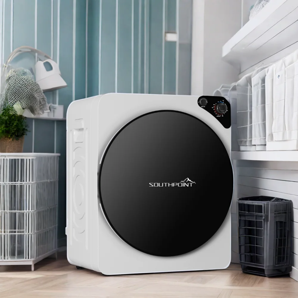 Home Appliance SouthPoint Energy Saving Electric Clothes Dryer Spin Dryer Clothes