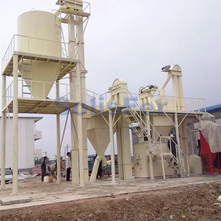 1-2t/h animal poultry cattle straw pellet making processing machine chicken feed production line for farm husbandry equipment