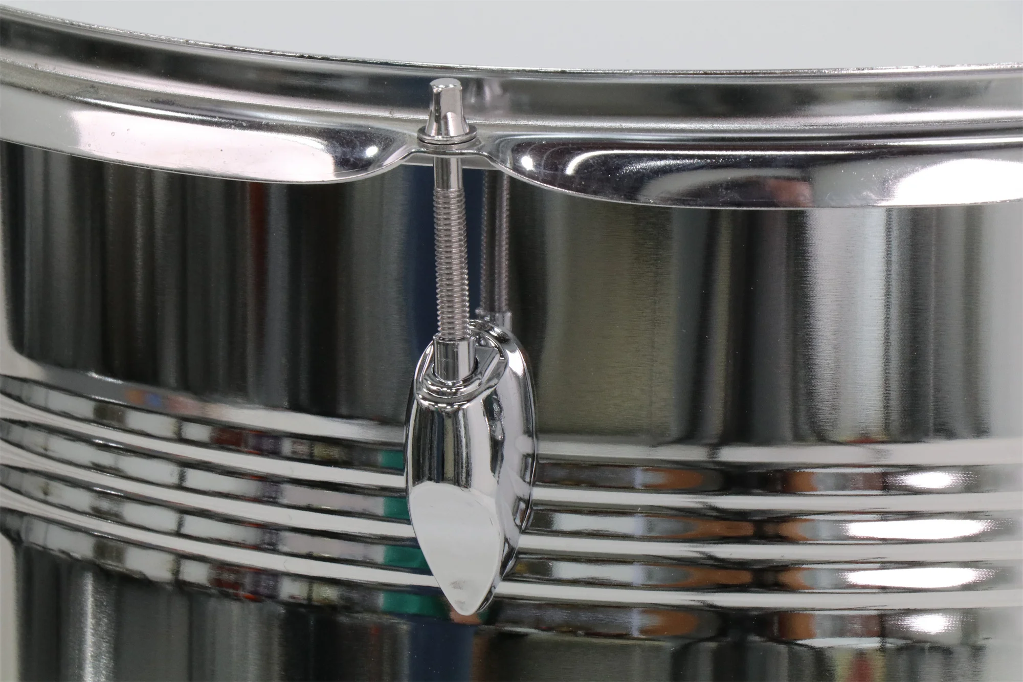 Hot Selling Latest Design Factory Custom Drum Accessories Latin Drum Timbal With Stand
