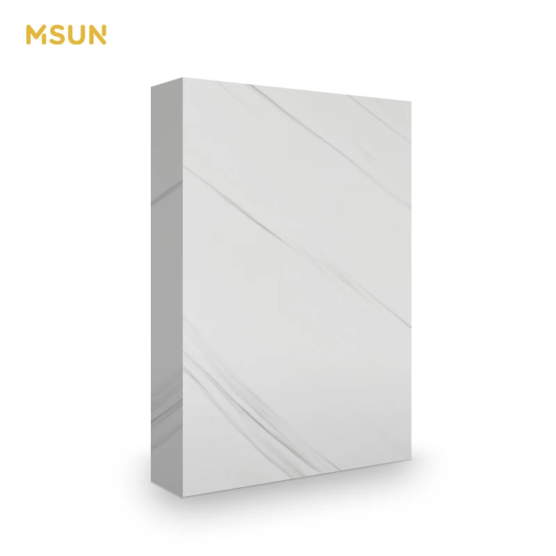 2023 Hot Selling Acrylic Solid Surface Slabs Sheet Marble Color Natural Artificial Stone Solid Surface Sheets