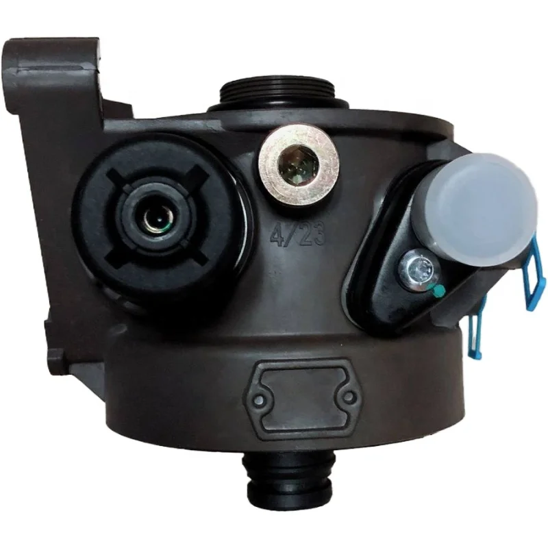 Truck Brake System air dryer truck parts Air Dryer base for Man 4324150220 81521026218 81521026370 81521026372 LA8543