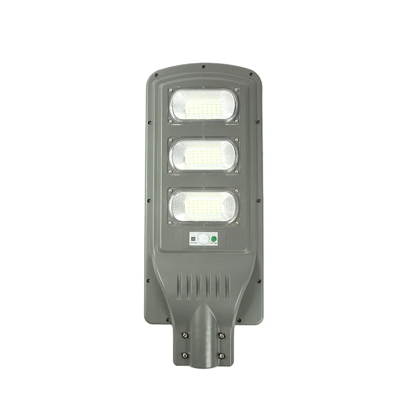 60W 120W 180W 240W 300W All In One Road Integrated Outdoor Solar Led Street Light Solar Lights Outdoor Solar Street Light