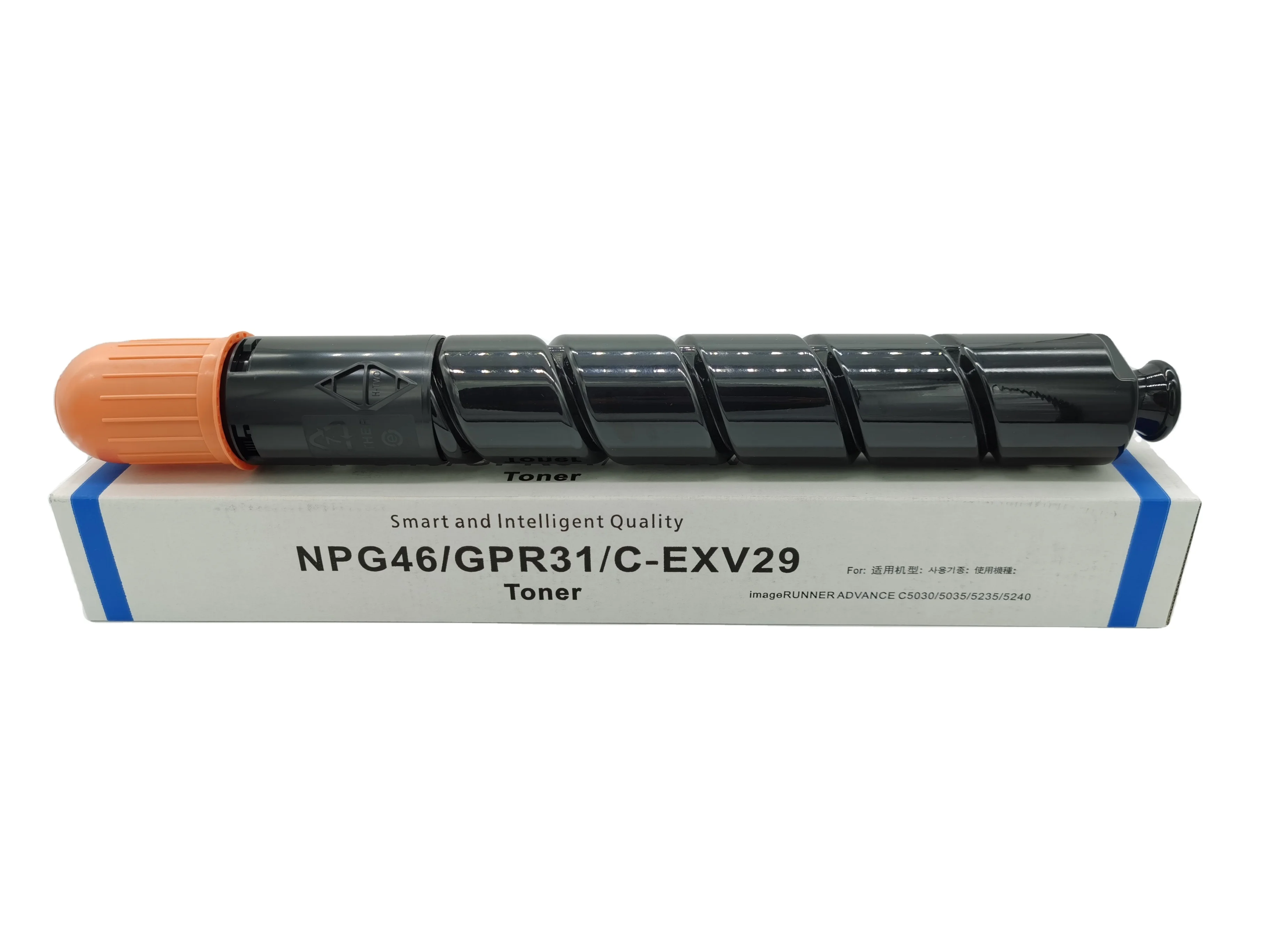  Canon NPG46 NPG-46 G46 Совместимость сыпучий порошок НПГ женский GPR EXV CEXV C-EXV отсекающий ИК-область спектра IRC 46 32 29 5030 5035 5235 5240