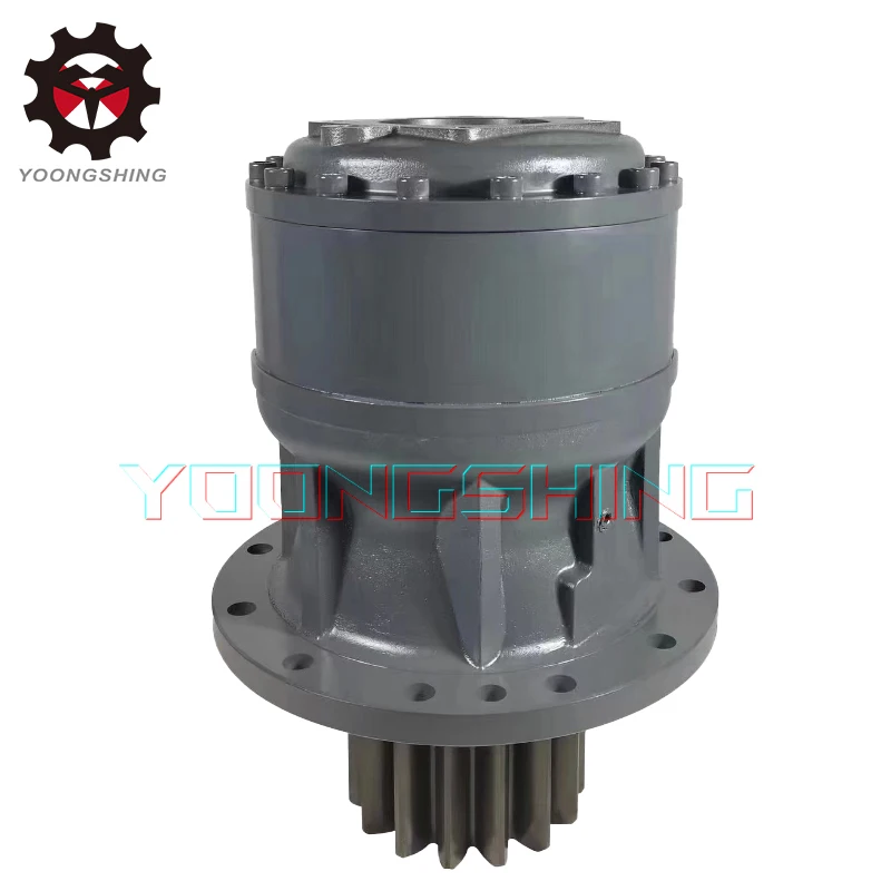 YOONGSHING EC290C VOE14569767 Excavator Swing Gearbox Swing Reducer SWING DRIVE GROUP for volvo