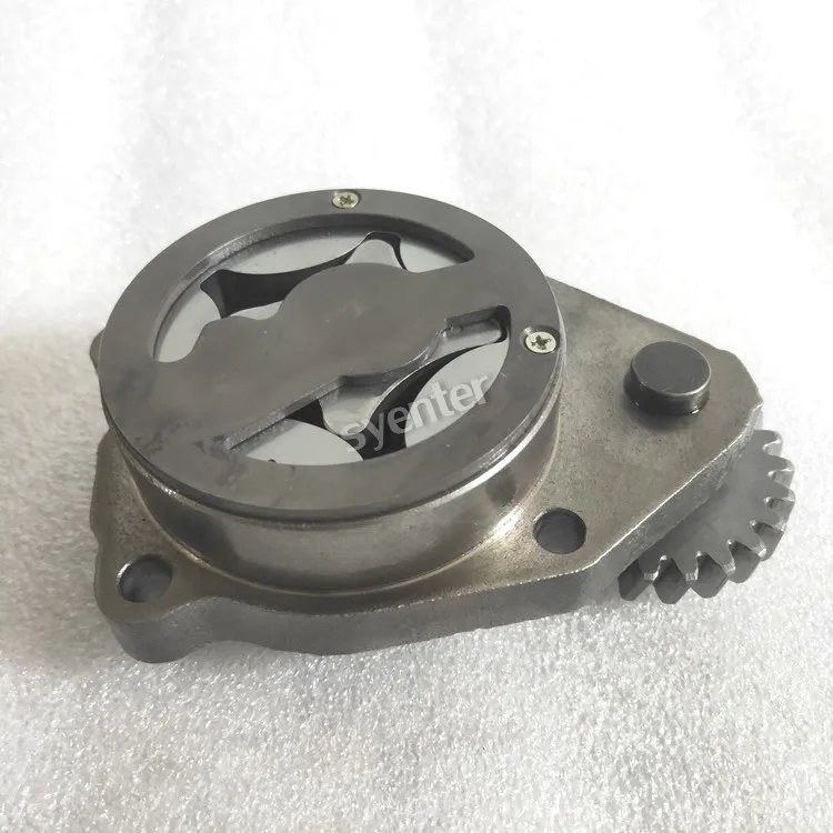 4BT 6BT diesel engine parts Lubricating Oil Pump 3937027