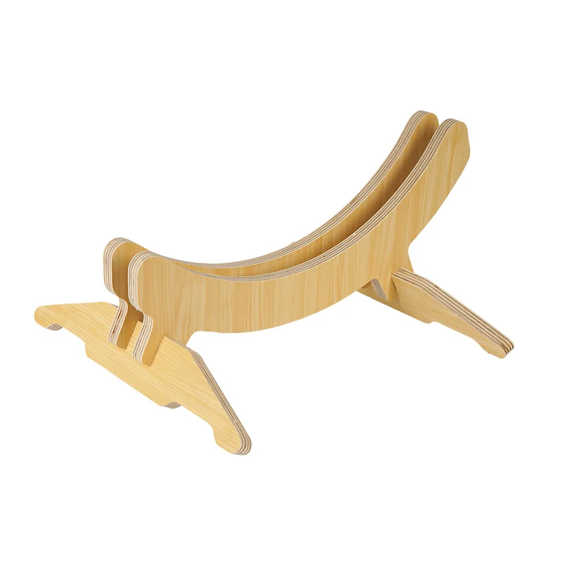 Bicycle Stand Indoor Bike Storage Parking Solid Wooden Stand For 16-24/ 26-29/700C Road Mountain Bike Rack Holder