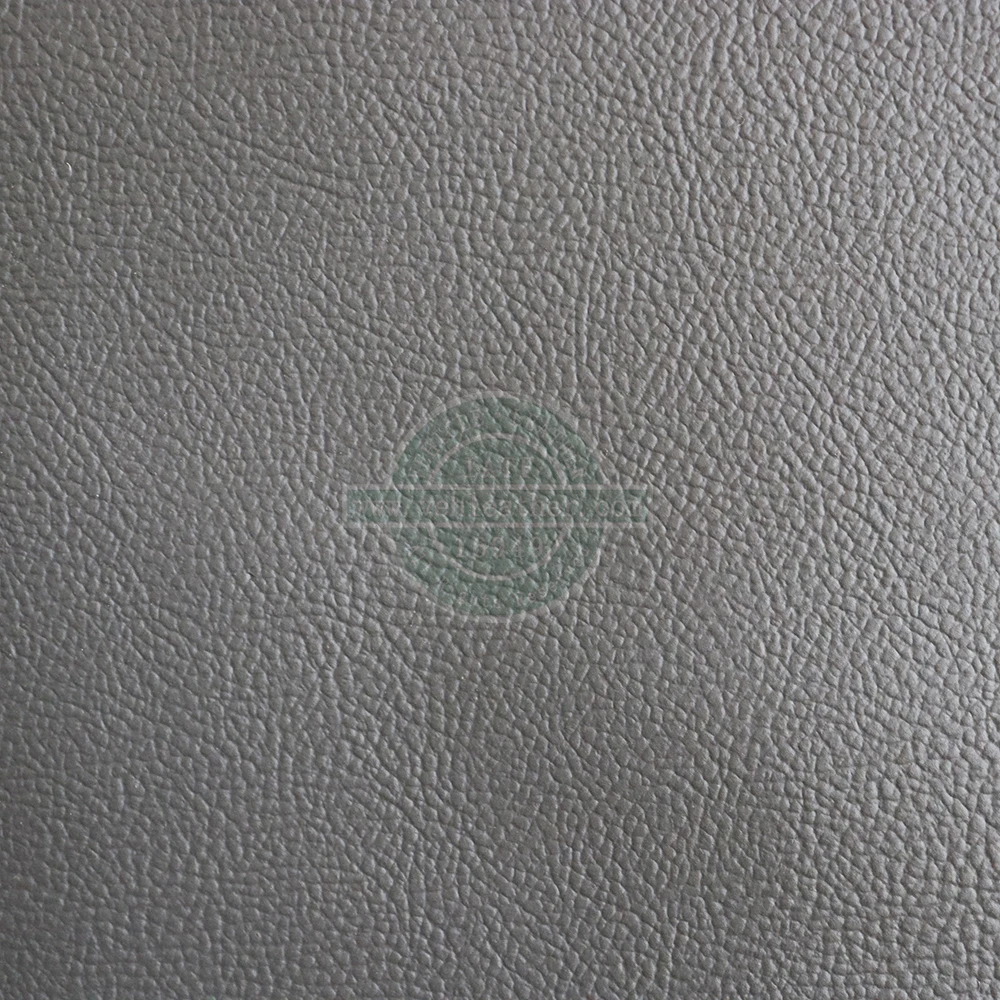 Cheap Genuine Nappa Leather Cowhide Whole Grain Material Perforated Automotive Leather