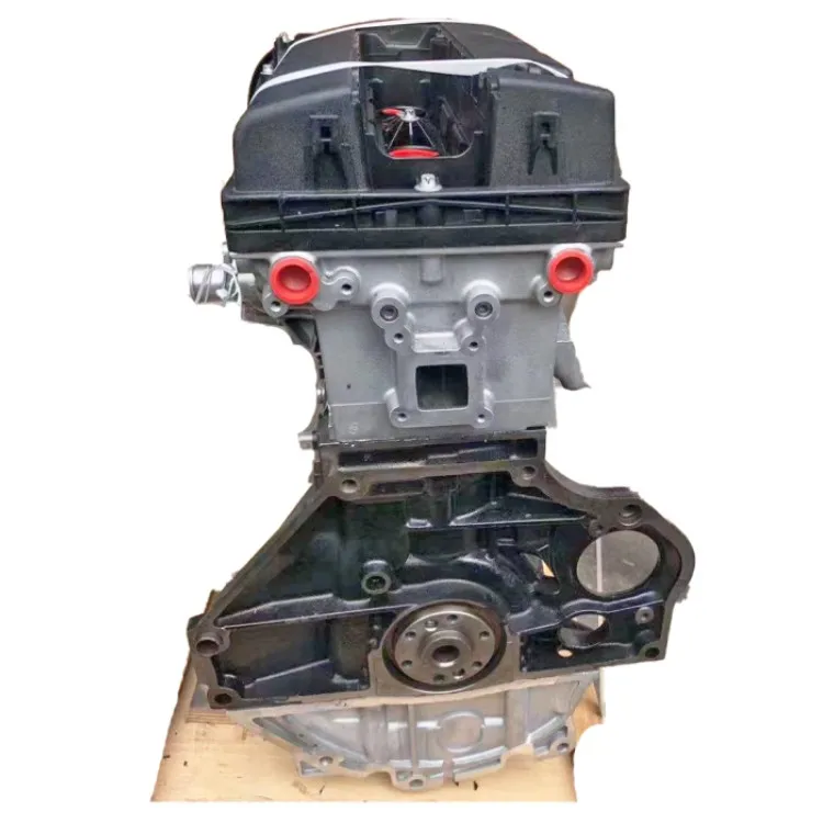 Brand New Cheap Car Engine 2H0 1.8L 141 Hp 176 Nm 4 Cylinders Petrol Long Block For Chevrolet Cruze 1 (J300) in 2008-2016