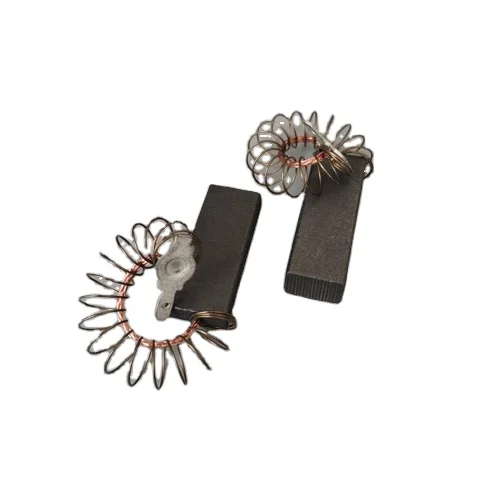 Carbon Brushes 6.3*12.5*35 Suitable for AEG Washing Machine
