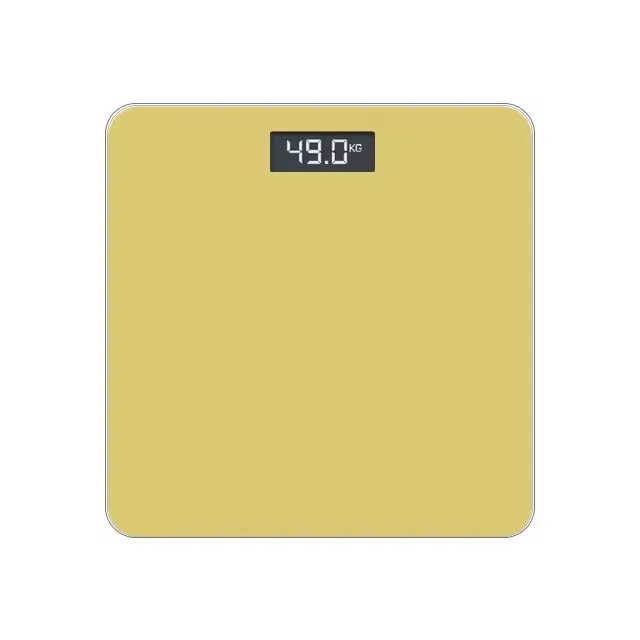 180 kg 396 lb Digital Body Scale Electronic Smart Weight Scale with BMI Function