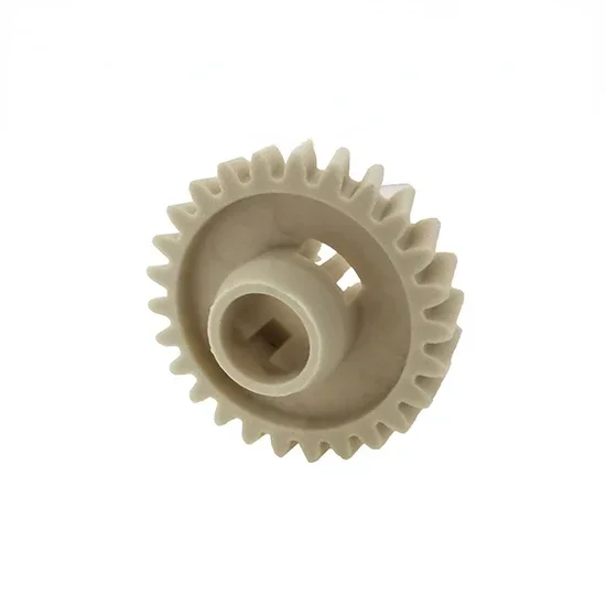10X RU7-0028-000 RU5-0964-000 Fuser Lower Pressure Roller Gear 29T for HP LaserJet P3015 P3005 M3027 M3027x M3035 M3037