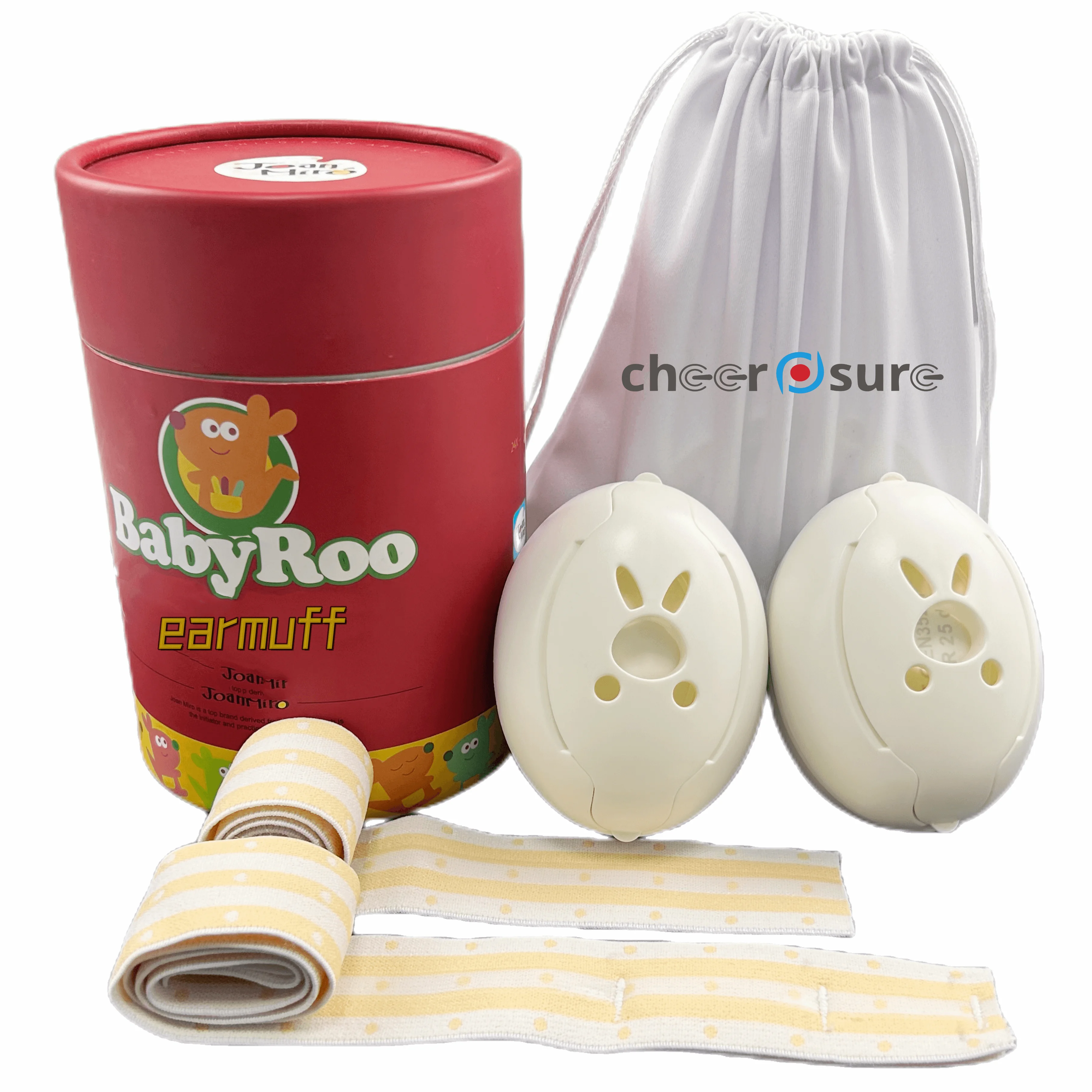 children noise cancelling earmuffs baby earmuffs hearing protection ear custom logo kids earmuff