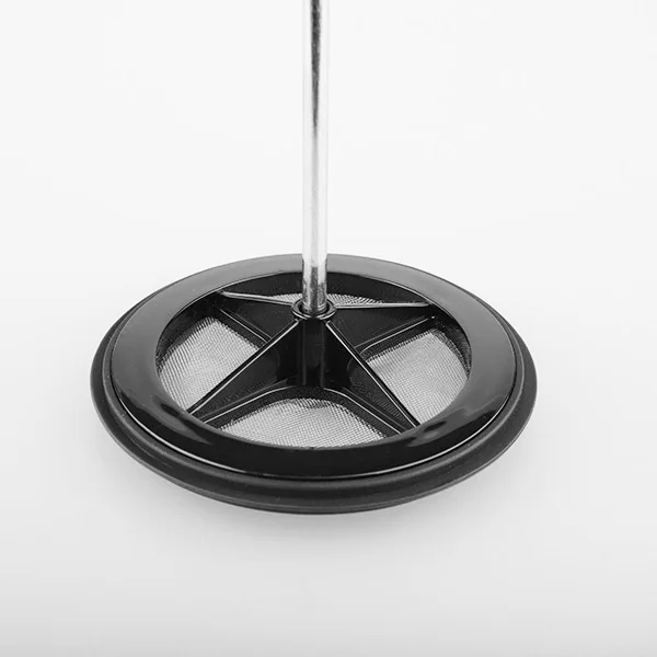 Double wall vacuum stainless steel Moka Espresso Coffee Maker Pot Italy coffee pot set french press coffee make with custom logo