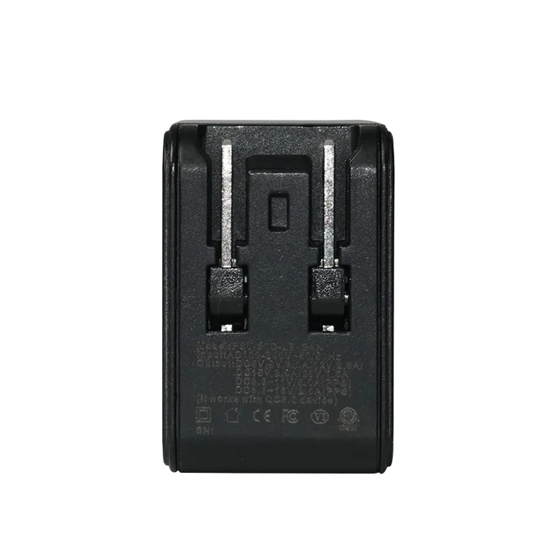  Оптовая торговля настенное зарядное устройство Usb с одним портом переменного тока Универсальный бытовую технику мощностью Адаптер зарядного устройства для мобильного