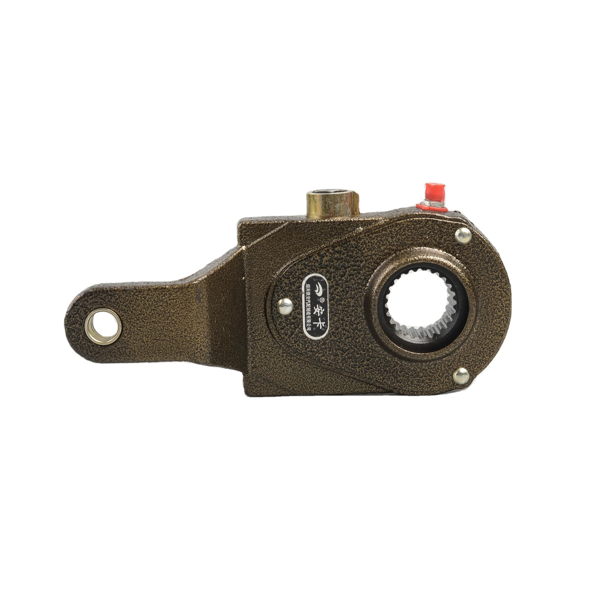 Factory Wholesale Quality Brake Regulator Arm for Mercedes-Benz Trucks OEM 215342300124