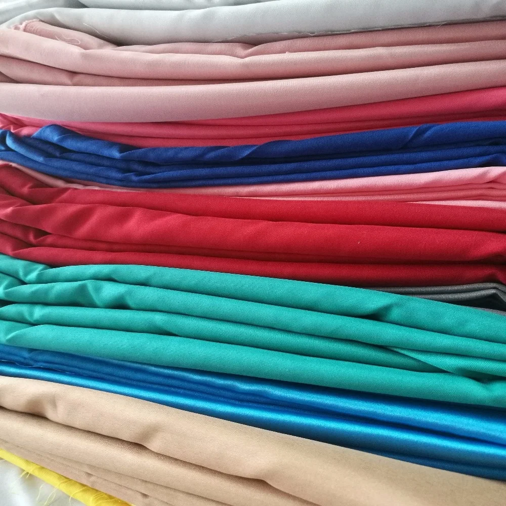 
 Эластичный шелк шармёз атласная ткань спандекс от китайского поставщика ткани alibaba stock  