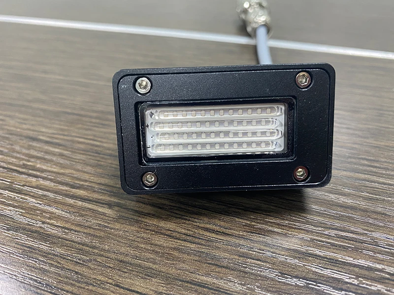 Temperature Protection UV Lamp Water Cooling UV Lamp For Flatbed Printer UV LED Curing System