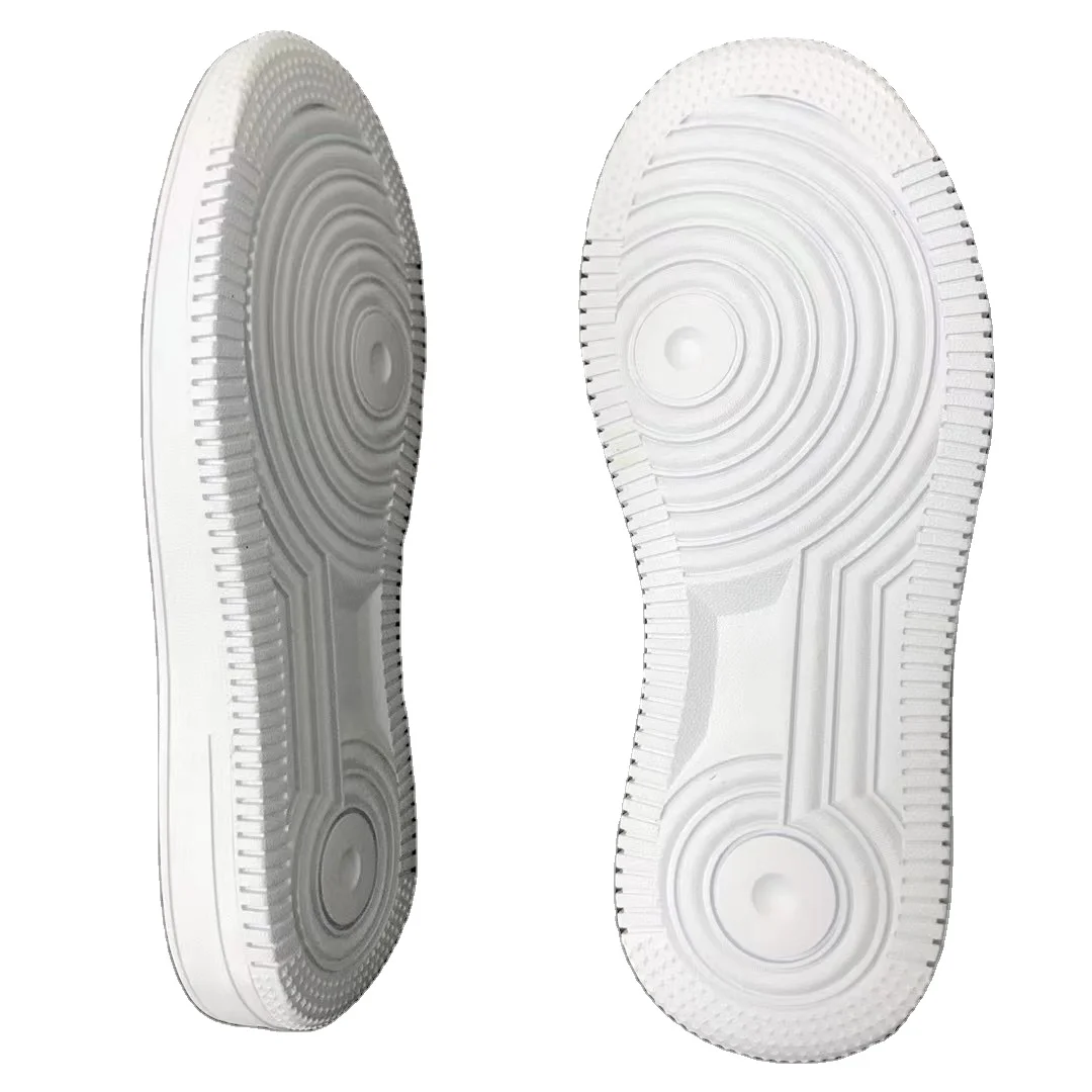 EVA Phylon Sole Rubber Sheet Good Abrasion  Suela Casual Shoes Outsole