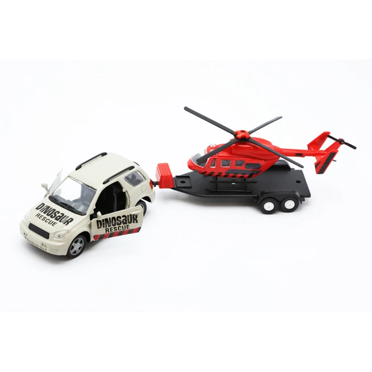 Wholesale Modern Kids Favorite Die Vehicles Cast Toys Model