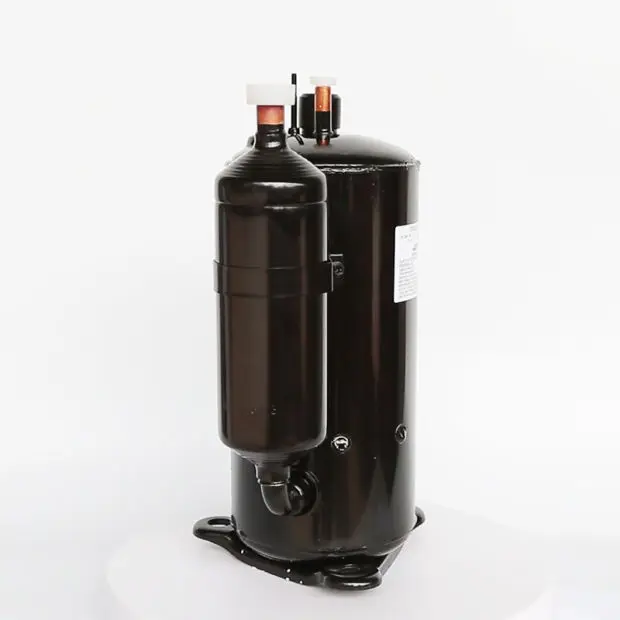 Samsung R22 A/C Rotary compressor UR4D124DXEEL remanufactured