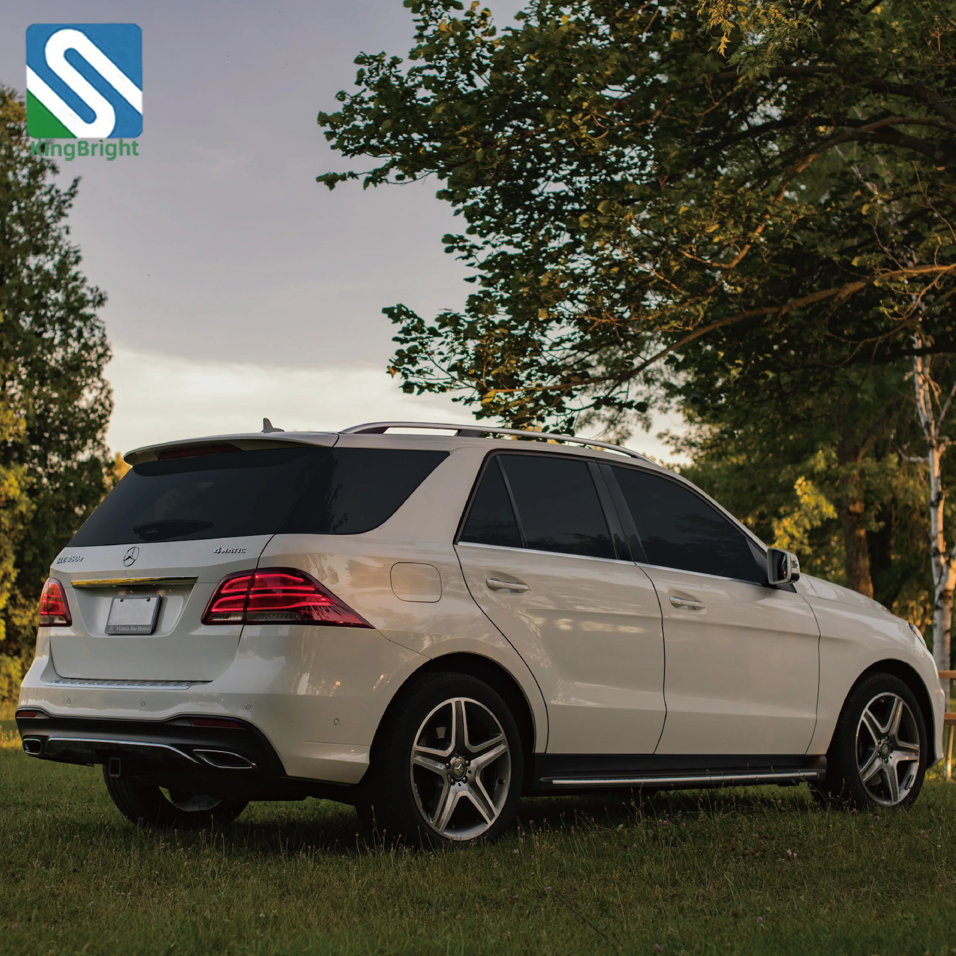 2022 new product spd black smart tint film for window tint remote