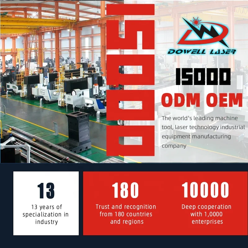 8000w 12000w 12kw laser cutting machine metal iron sheet stainless steel metal laser cutting machine fiber laser cutting machine