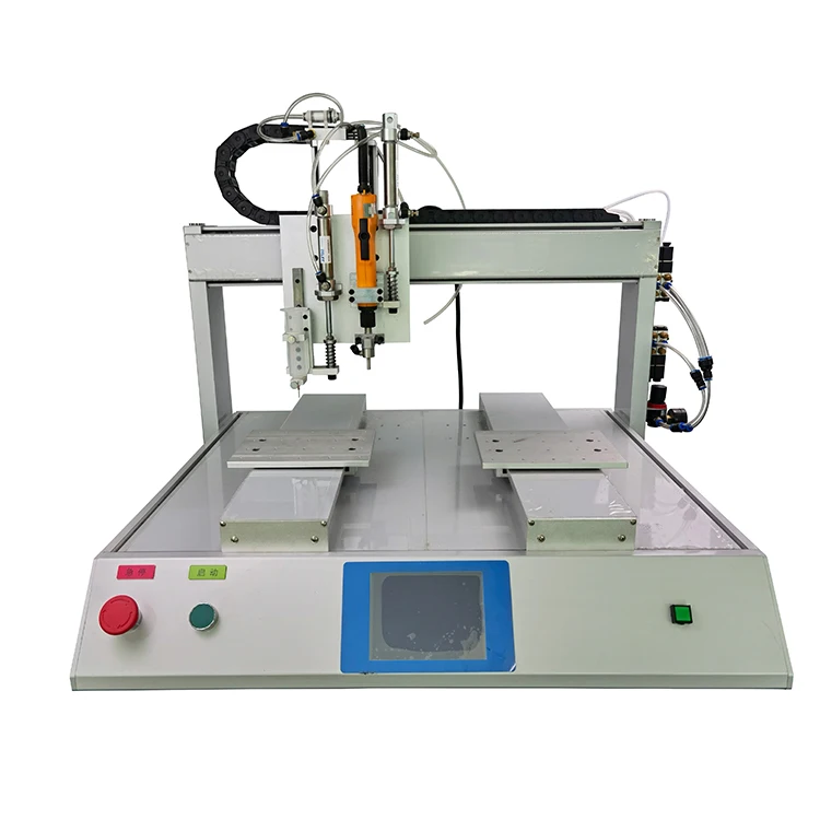 Automatic screw feeder machine/fully automatic screwdriver with screw feeder/automatic screw feeder