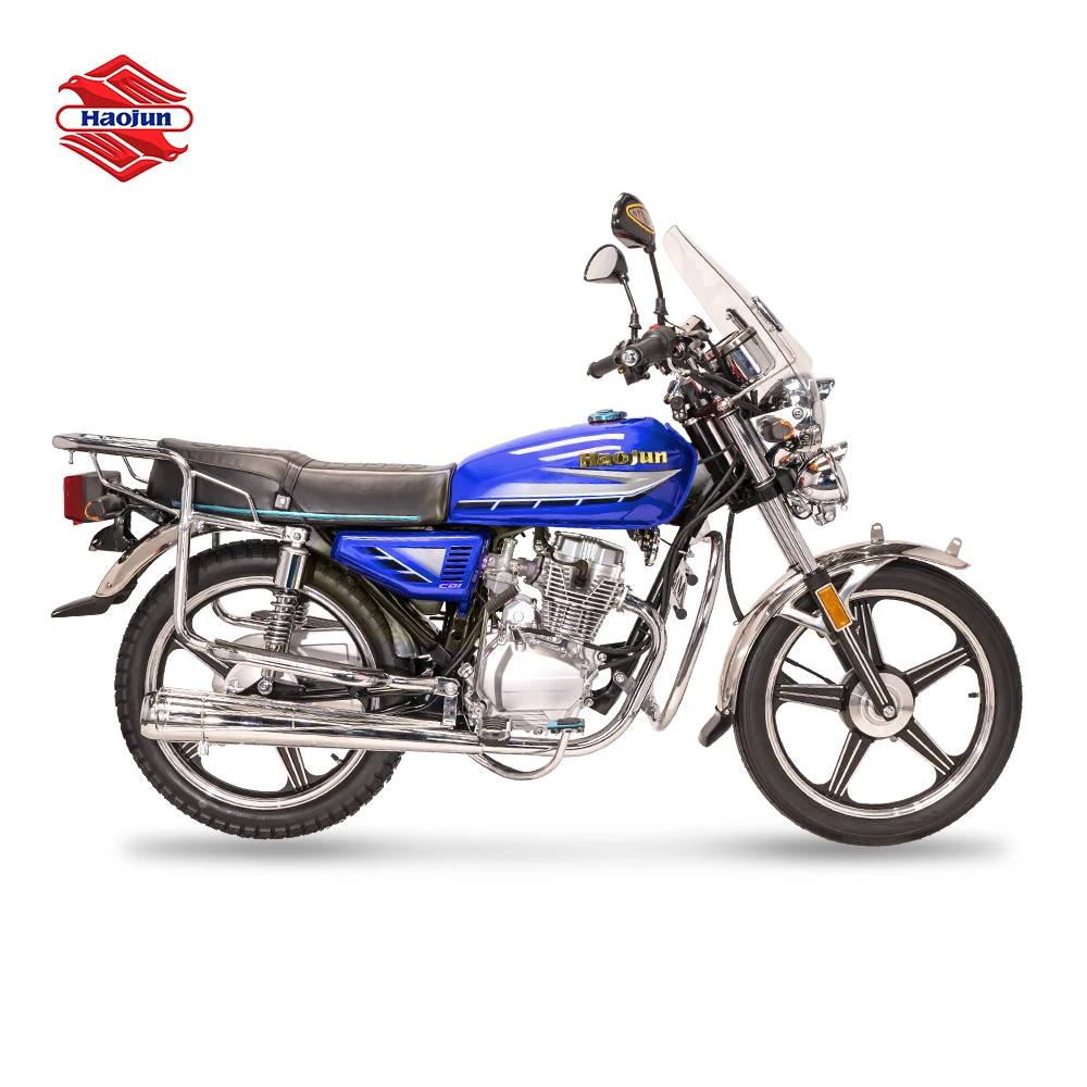 classic Automatic 150cc Racing gasoline Chopper Enduro Sport Chinese Motorcycle Sale